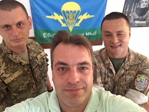 Юрий Бирюков Юрий Бирюков