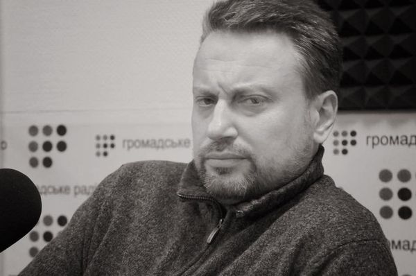 Валентин Землянский