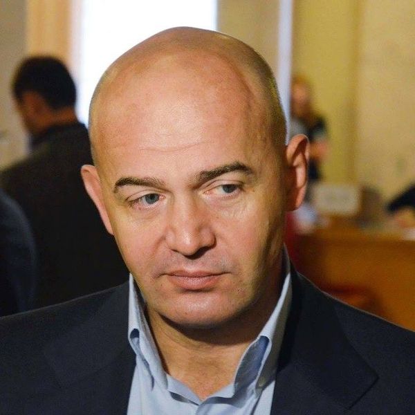 Игорь Кононенко Игорь Кононенко