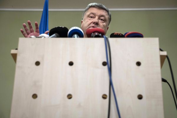Встреча лидеров стран нормандской четверки в Берлине