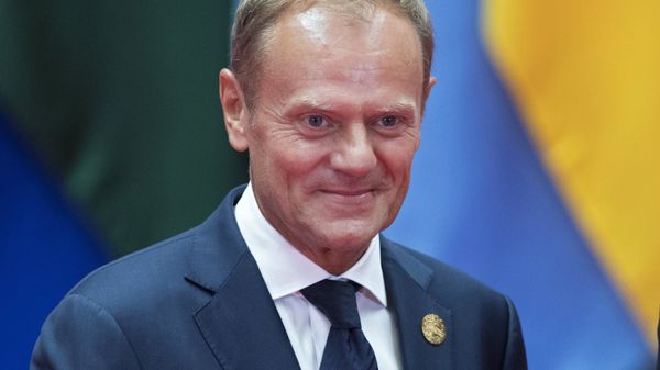 Визит президента РФ В. Путина в Китай. День второй
