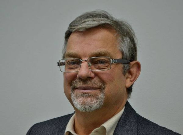 Виктор Небоженко (из личного архива ФБ) Виктор Небоженко (из личного архива ФБ)