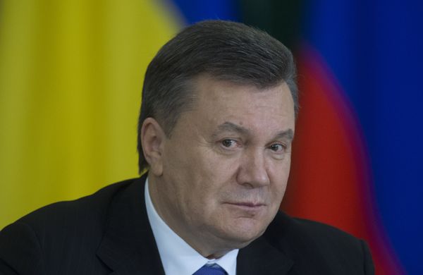 Заседание Российско-Украинской межгосударственной комиссии Заседание Российско-Украинской межгосударственной комиссии