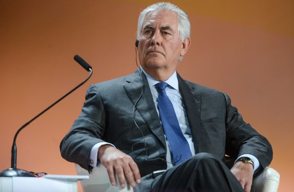 21-й Мировой нефтяной конгресс
