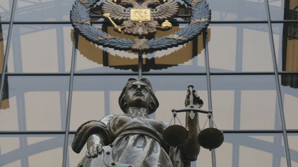 Верховный суд оставил в силе приговор капитану Захаркину