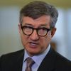 Заседание Верховной рады Украины