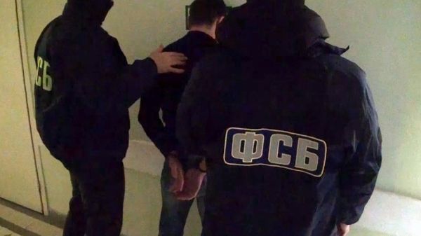 ФСБ задержала экстремистскую группу, готовившую теракты в Москве и Ингушетии
