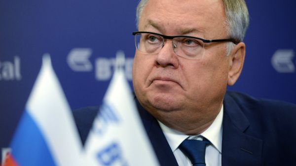 Ежегодный инвестиционный форум ВТБ Капитал Россия зовет!. День второй