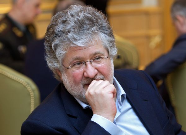 А.Турчинов провел совещание в Киеве с главами областных администраций А.Турчинов провел совещание в Киеве с главами областных администраций