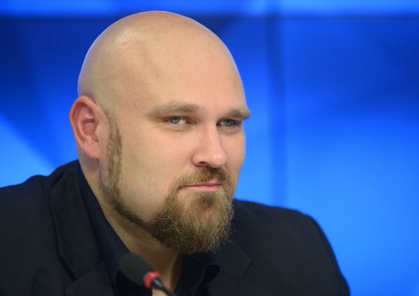 П/к Союз добровольцев Донбасса: текущая деятельность и перспективы развития П/к Союз добровольцев Донбасса: текущая деятельность и перспективы развития