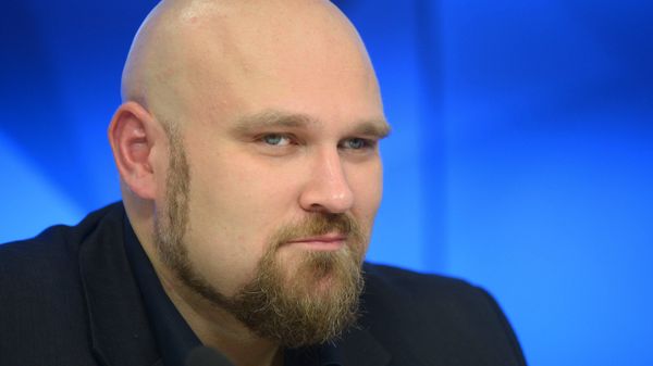 П/к Союз добровольцев Донбасса: текущая деятельность и перспективы развития