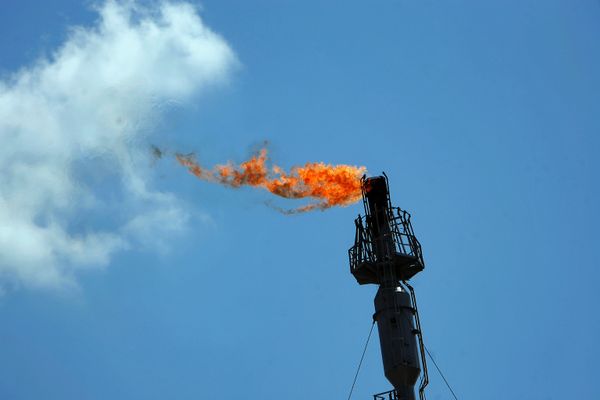 Газоперерабатывающий завод