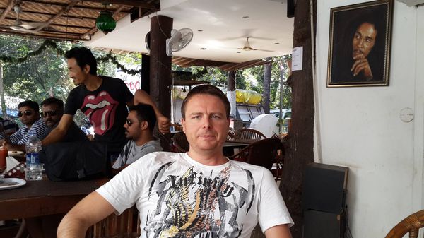 Дмитрий Марунич Дмитрий Марунич