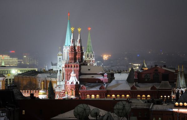 Москва Москва