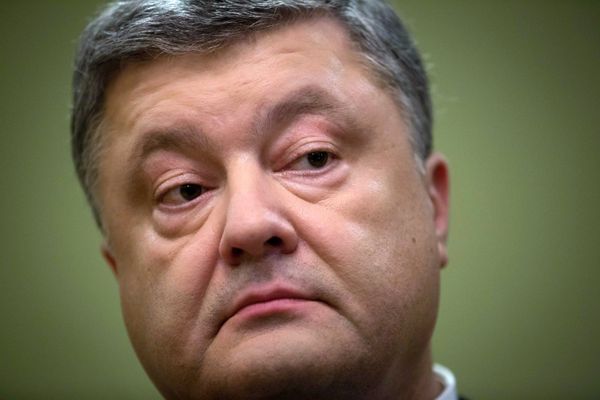 Встреча лидеров стран нормандской четверки в Берлине Встреча лидеров стран нормандской четверки в Берлине