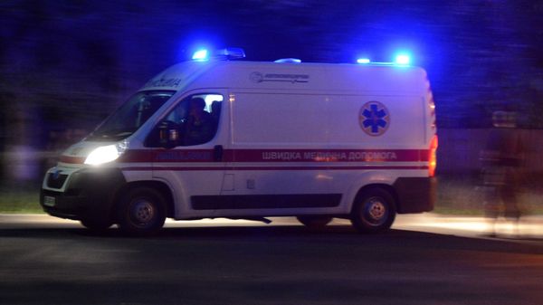 Ополченцам сдались около 80 солдат из части на окраине Луганска