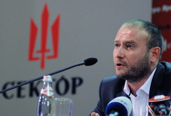 Работа штабов кандидатов в президенты Украины Работа штабов кандидатов в президенты Украины