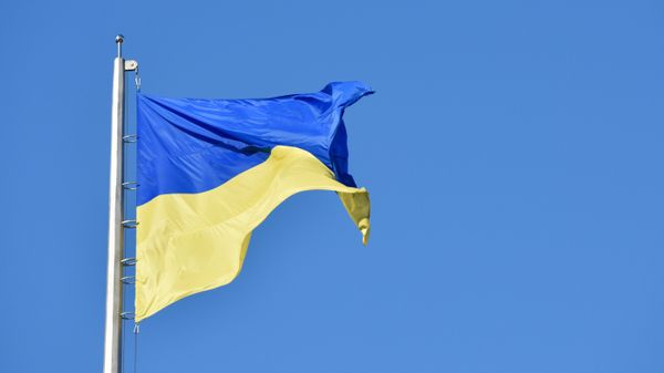 Города мира. Киев