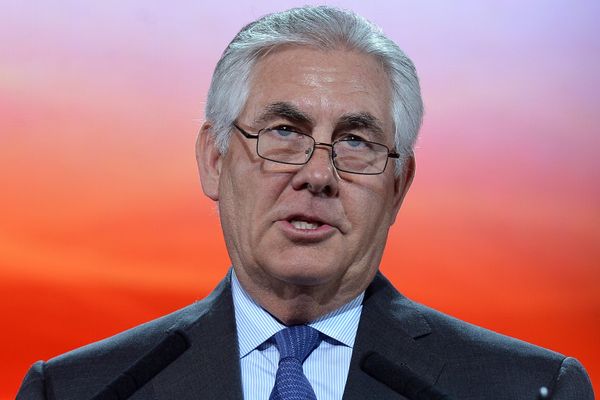 21-й Мировой нефтяной конгресс