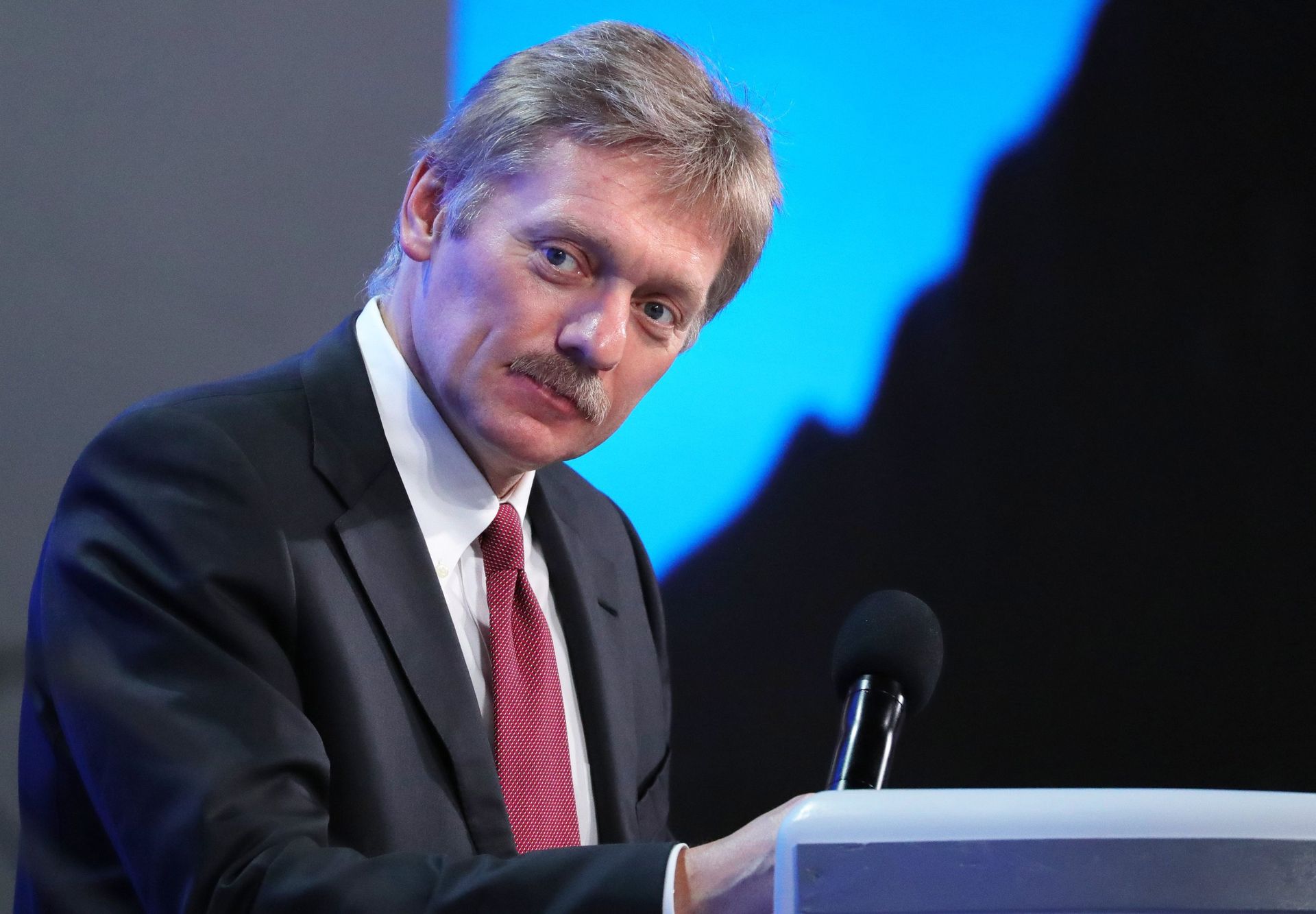 Двенадцатая ежегодная большая пресс-конференция президента РФ Владимира Путина - РИА Новости, 1920, 29.04.2021