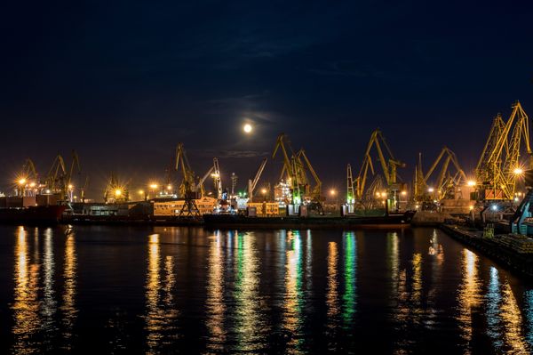 Города мира. Одесса