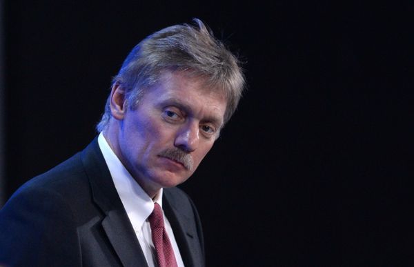 Двенадцатая ежегодная большая пресс-конференция президента РФ Владимира Путина