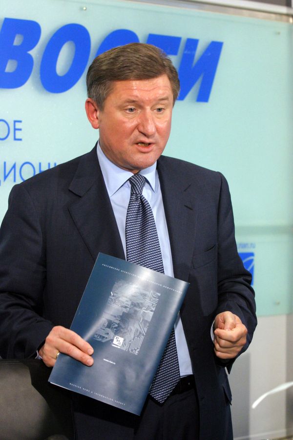 КУШНАРЕВ КУШНАРЕВ