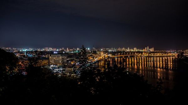 Города мира. Киев Города мира. Киев