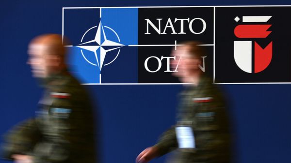 Саммит НАТО откроется в Варшаве 8 июля