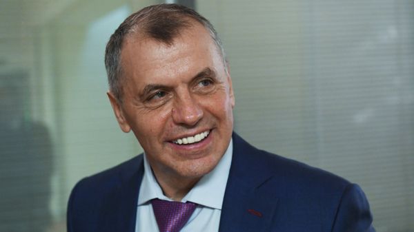 Первое заседание Госдумы РФ нового созыва