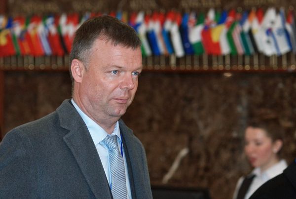 Встреча глав МИД нормандской четверки в Минске