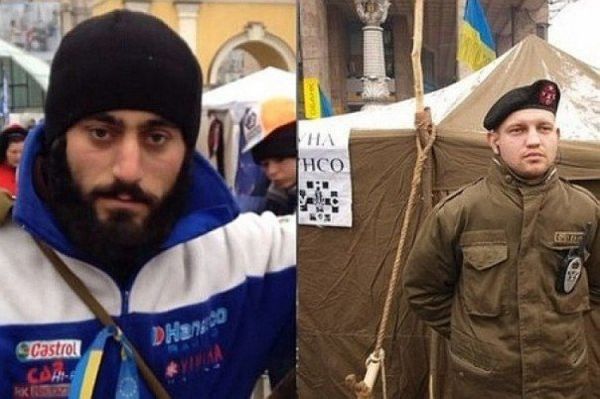 Жизневский  Нигоян