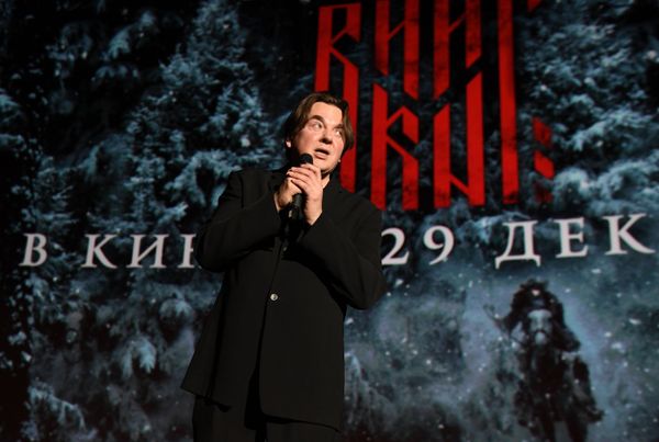 Премьера фильма Викинг