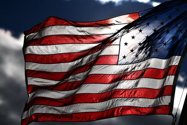 Вашингтон перед инаугурацией Д.Трампа Вашингтон перед инаугурацией Д.Трампа