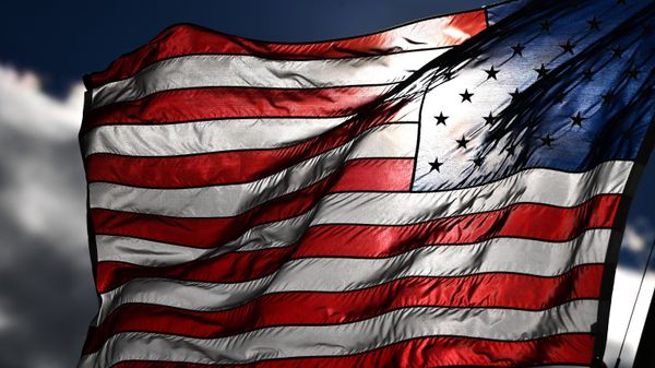 Вашингтон перед инаугурацией Д.Трампа Вашингтон перед инаугурацией Д.Трампа