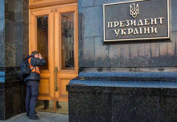 Развитие ситуации в Киеве Развитие ситуации в Киеве