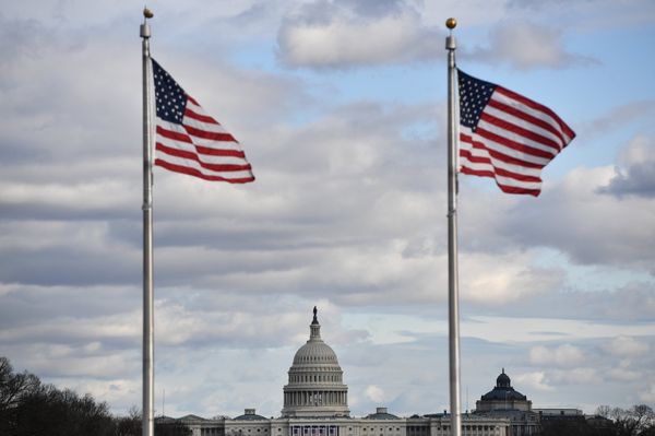 Вашингтон перед инаугурацией Д.Трампа