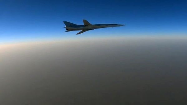 Авиаудары по объектам ИГ в Сирии