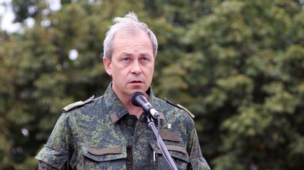 Памятное мероприятие Они не услышат последний звонок в Донецке
