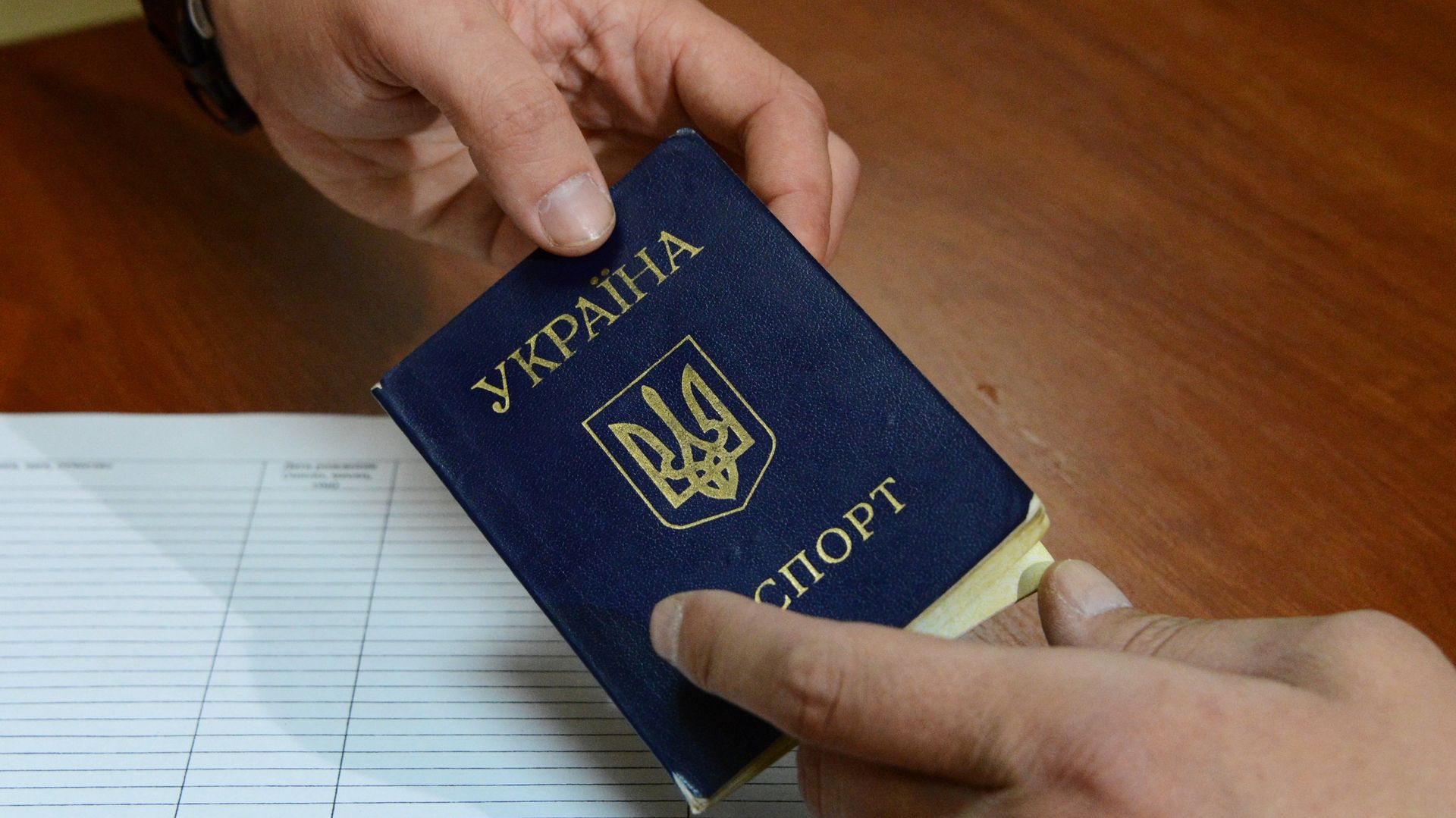 Ситуация в Донецке накануне референдума Ситуация в Донецке накануне референдума - РИА Новости, 1920, 06.12.2021
