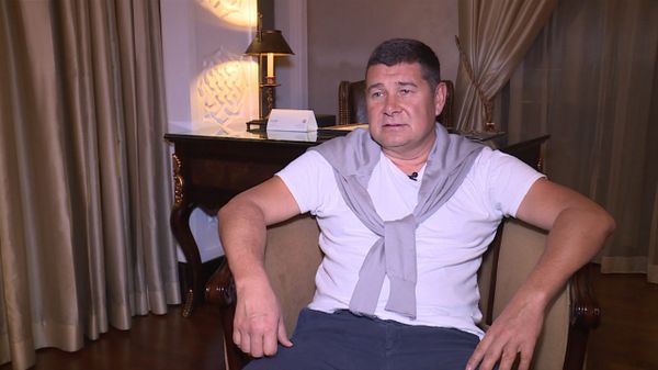 Экс-депутат Рады Онищенко рассказал о коррупционных схемах Порошенко и его приближенных Экс-депутат Рады Онищенко рассказал о коррупционных схемах Порошенко и его приближенных
