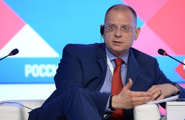 Форум Новая эпоха журналистики: прощание с мейнстримом Форум Новая эпоха журналистики: прощание с мейнстримом