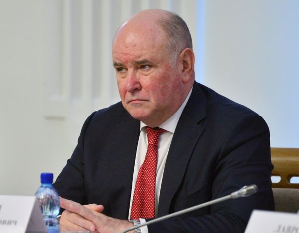 Совместная коллегия МИД России и Белоруссии в Минске Совместная коллегия МИД России и Белоруссии в Минске