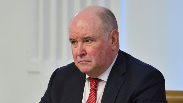 Совместная коллегия МИД России и Белоруссии в Минске