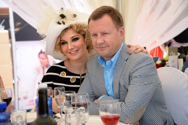 Скачки Гран-При Радио Монте-Карло Скачки Гран-При Радио Монте-Карло