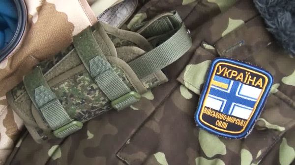 В Крыму задержали украинских диверсантов В Крыму задержали украинских диверсантов