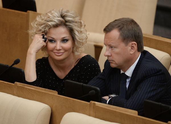 Пленарное заседание Госдумы РФ Пленарное заседание Госдумы РФ