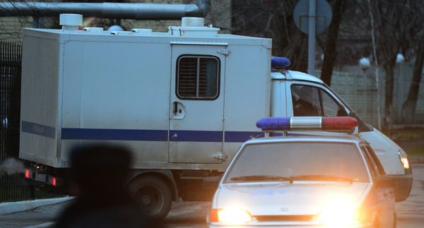 Оглашение приговора Надежде Савченко