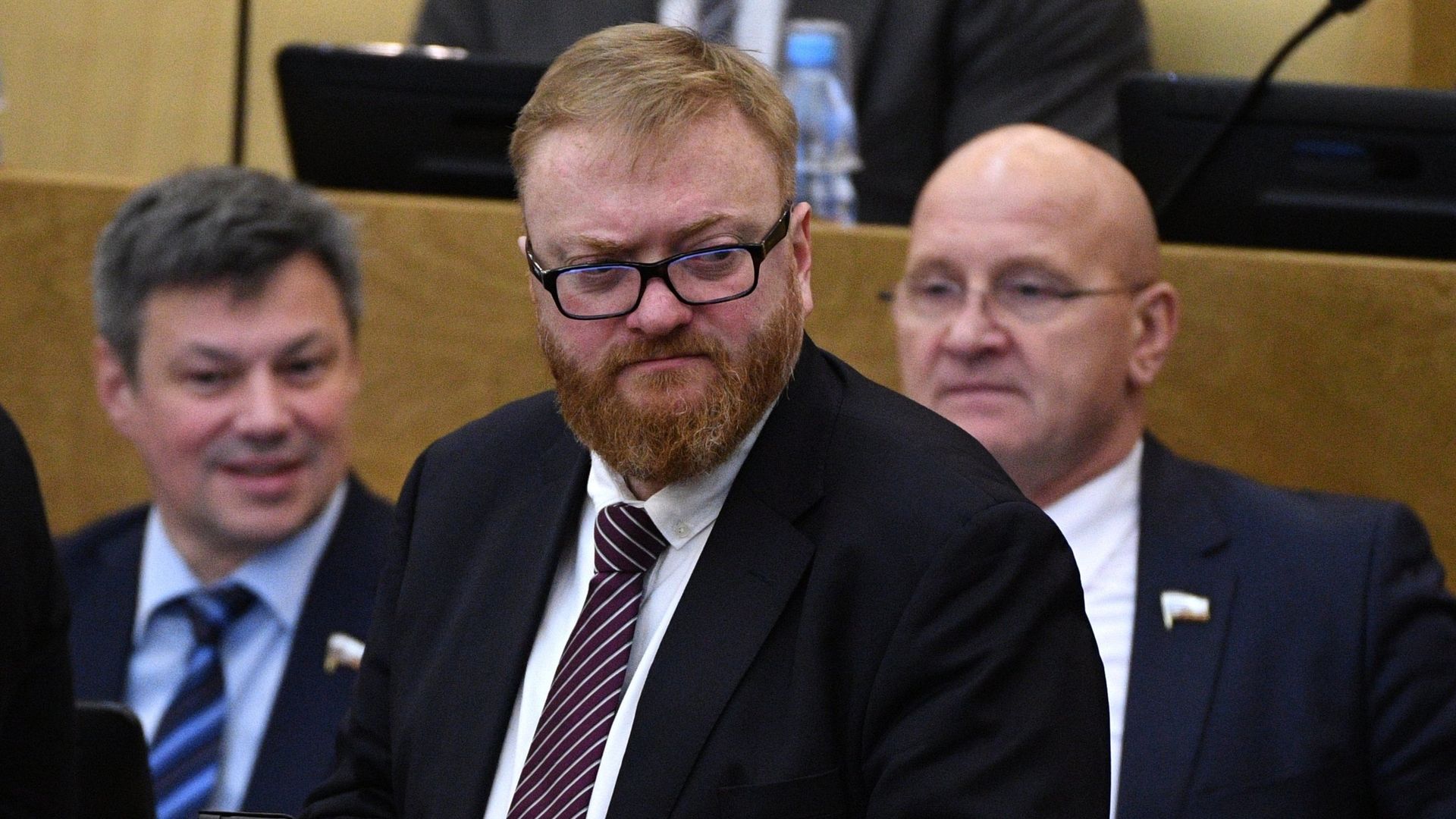 Пленарное заседание Госдумы РФ Пленарное заседание Госдумы РФ - РИА Новости, 1920, 23.09.2022