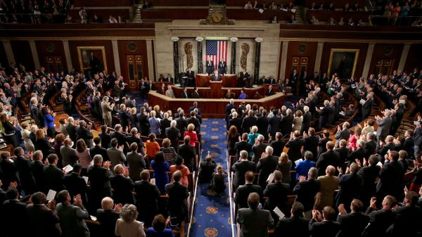 Визит П.Порошенко в США